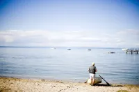 Big4 Long Jetty Caravan Park Hotels in Foster