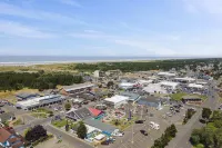 Oceanview Inn at the Arch Hotels in Long Beach