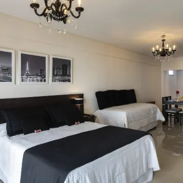 Hotel Boutique Devoto Hotels near Villa Luro Station