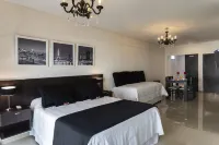 Hotel Boutique Devoto Hotels in Udaondo