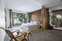 Nero North Hotels in Гили Траванган