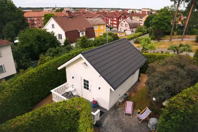 Pensionat Prinshöjden - Home Hôtels à : 