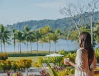 Kunken Boutique Hotel & Spa - Deniz Manzaralı