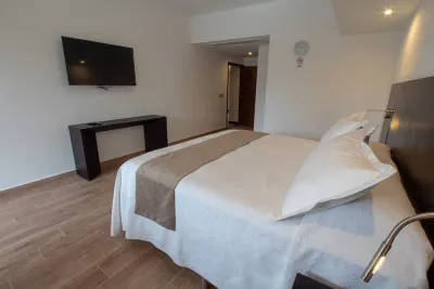 Suites Terraza Imperial
