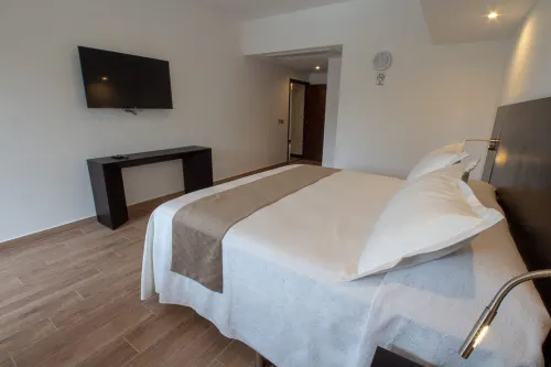 Suites Terraza Imperial
