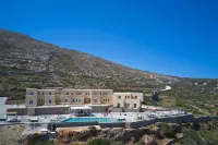 Avaton Folegandros - 4 stjerner