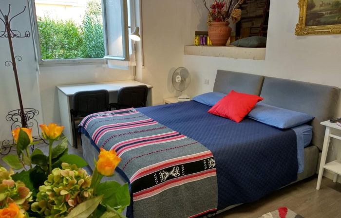Villa Laila Bed & Breakfast