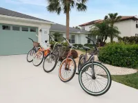 Complete Searenity by Distinctive Beach Rentals Hotels in Flagler County