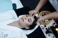 Luks Lofts Hotel & Residences - spa