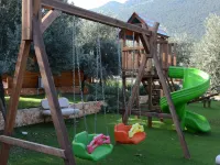 Doganin Ruhu Hotel & Bungalow 카스 호텔