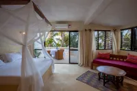 Blue Marlin Beach Hotel - balcony