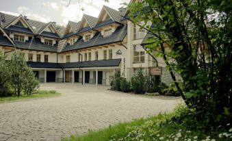 Bellamonte Aparthotel