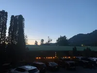 Destination Inn - Parkering