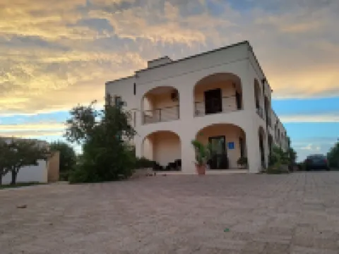 هوتل سالينتو فنادق في 