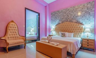 Hotel Lavanda Cas Merida