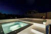 Villa Kocis - Villaer