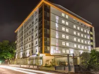 Millenium Suites Hotels near Ahmed Sékou Touré International Airport