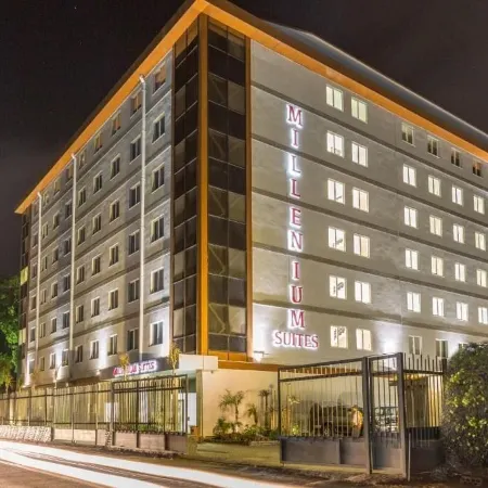 Millenium Suites
