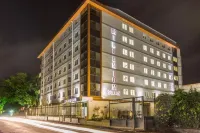 Millenium Suites Các khách sạn ở Conakry