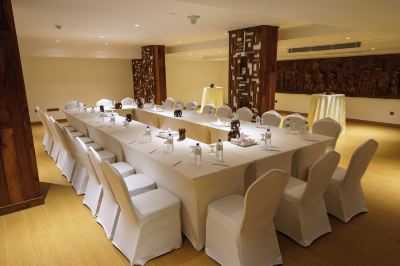 Meeting Rooms Araliya Beach Resort and Spa Photo