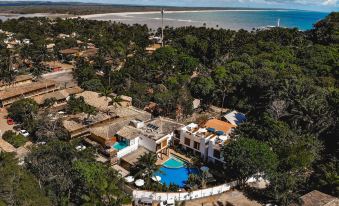 Pousada A Casa de Gabriella