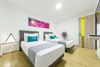 Ayenda Bee Hotel Hotel di 