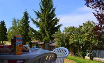 Vvf Haute Loire Saint-Julien-Chapteuil