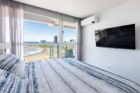 Residencias Roque Suarez