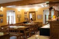 Hotel Resort Stein - breakfast