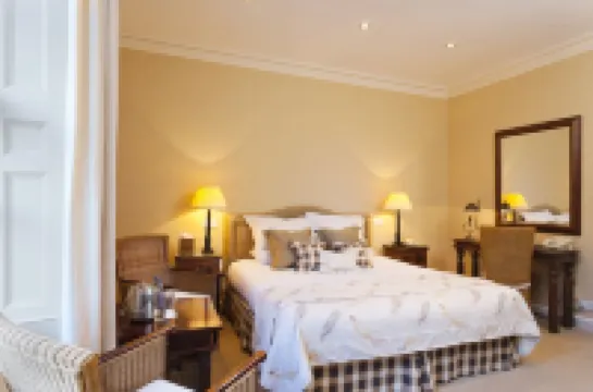 Cbh Rowton Hall Hotel and Spa Hotels in 