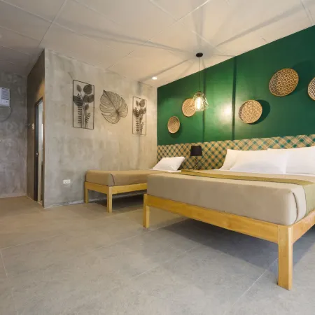 Ala Amid Bed & Breakfast