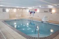 Country Inn & Suites by Radisson, Big Rapids, MI - Swimmingpools