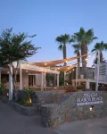 Ikaros Beach, Luxury Resort & Spa - Adults Only - Baarit