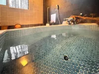 Azumino Salon Hotels in Ikeda