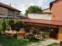 Kadıoğlu Konağı Hotel dekat Kastamonu University, Faculty of Education