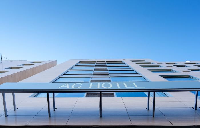 AC Hotel Cincinnati at the Banks