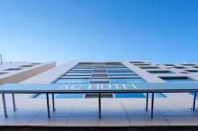 AC Hotel Cincinnati at the Banks