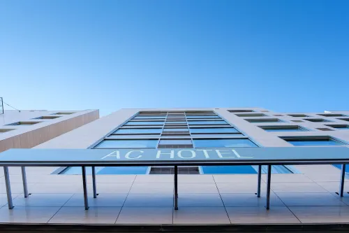 AC Hotel Cincinnati at the Banks Hoteles en Covington