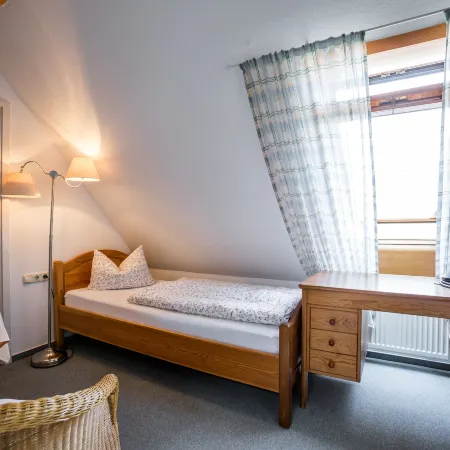 Hotel am Fleesensee