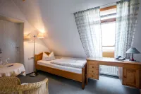 Hotel am Fleesensee Hotels in Malchow