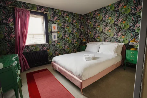 Central Belfast Apartments Unique Retreat