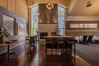 Auberge des 21 Hotels in La Baie