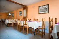 Hostal del Campo Hotels in Arevalo