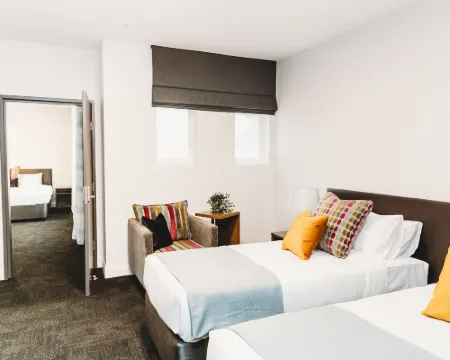 Coniston Hotel Wollongong Hotels in Wollongong