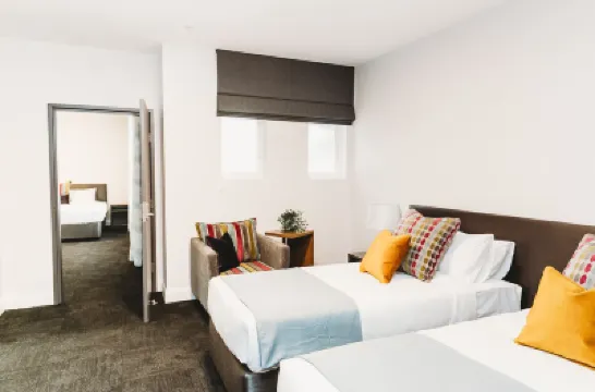 Coniston Hotel Wollongong Hotels in Wollongong