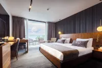 Golan Hotel