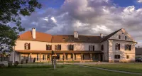 Castle Hotel Daniel Hotels in 