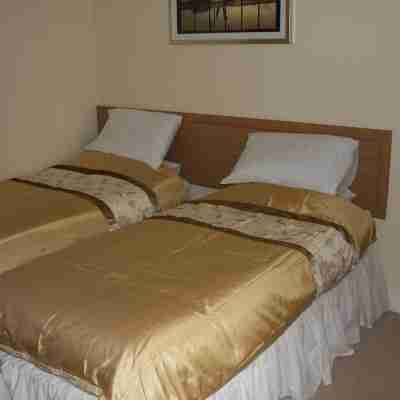 Cottage Lea's Country Hotel & Restaurant Rooms