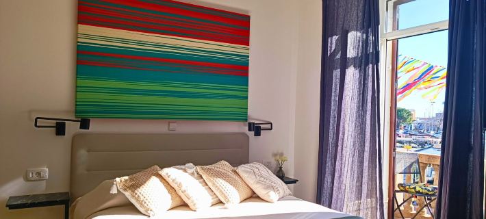 City Life Rijeka Hotels in Rijeka