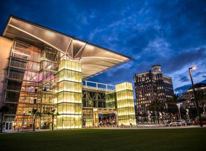 Embassy Suites by Hilton Orlando North